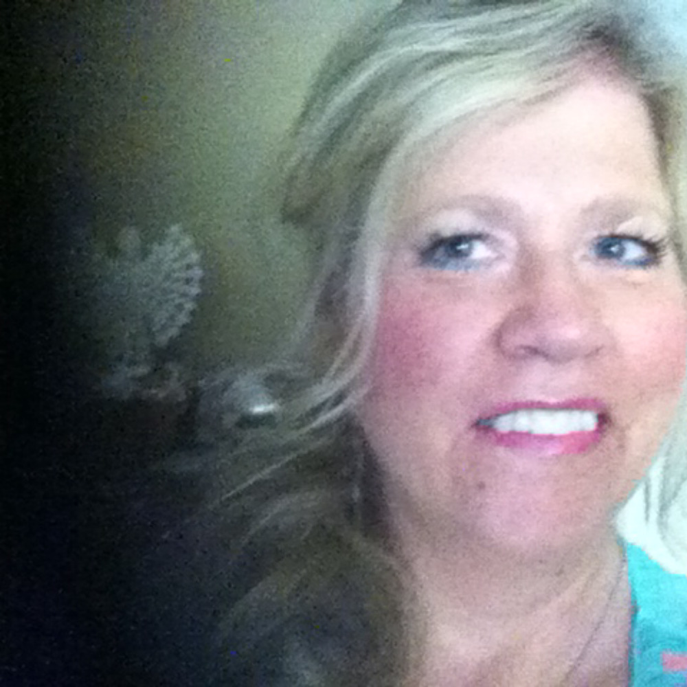 Meet your Posher, Karla